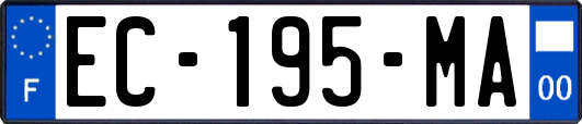 EC-195-MA