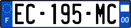 EC-195-MC