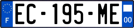 EC-195-ME