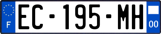 EC-195-MH