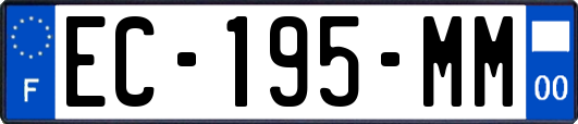 EC-195-MM