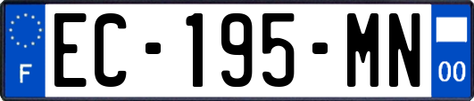 EC-195-MN