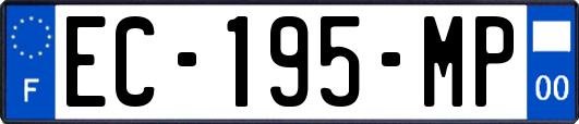 EC-195-MP