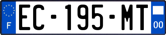 EC-195-MT