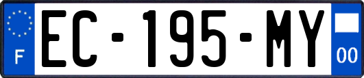 EC-195-MY
