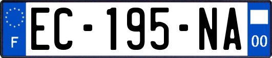 EC-195-NA