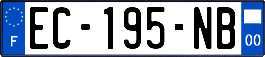 EC-195-NB