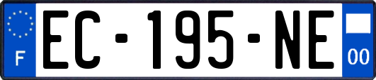 EC-195-NE
