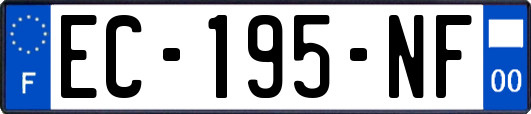 EC-195-NF