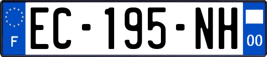 EC-195-NH