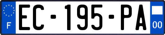 EC-195-PA