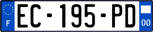 EC-195-PD