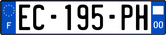 EC-195-PH