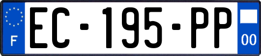 EC-195-PP
