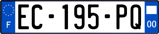 EC-195-PQ