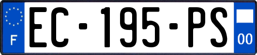 EC-195-PS