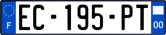 EC-195-PT