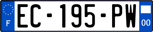 EC-195-PW