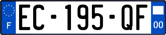 EC-195-QF