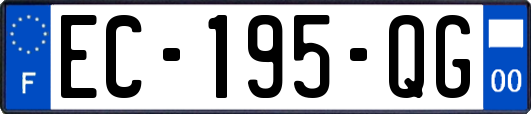 EC-195-QG