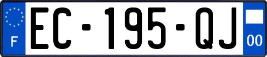 EC-195-QJ
