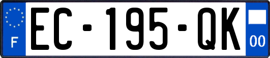 EC-195-QK