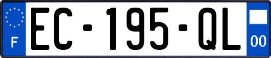 EC-195-QL