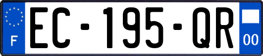 EC-195-QR
