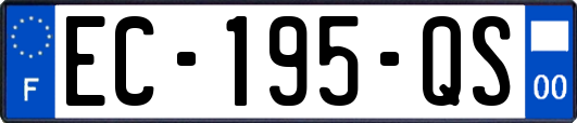 EC-195-QS
