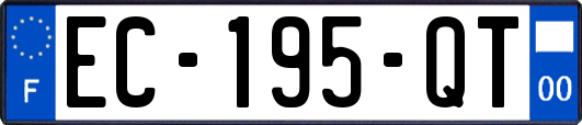 EC-195-QT