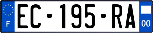 EC-195-RA