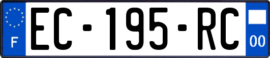 EC-195-RC