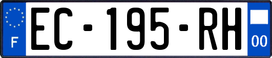 EC-195-RH