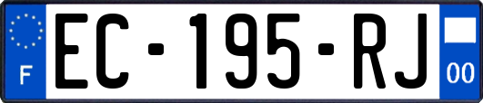 EC-195-RJ