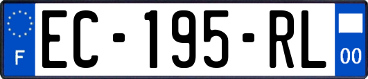 EC-195-RL