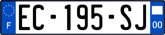 EC-195-SJ