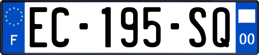 EC-195-SQ
