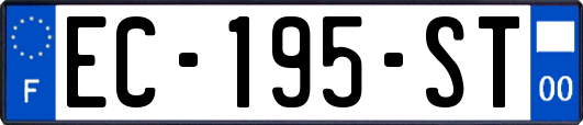 EC-195-ST