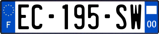 EC-195-SW