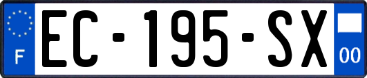 EC-195-SX