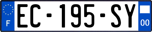 EC-195-SY