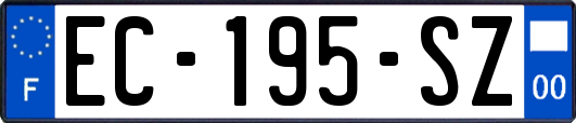 EC-195-SZ