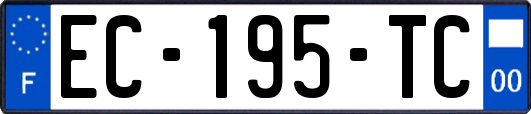 EC-195-TC