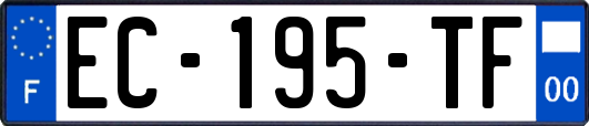 EC-195-TF
