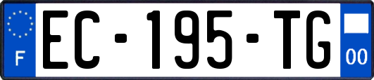 EC-195-TG
