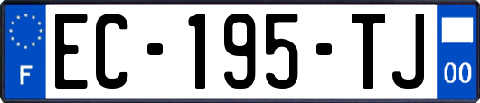 EC-195-TJ