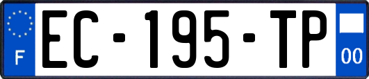 EC-195-TP