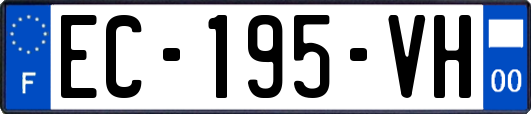 EC-195-VH