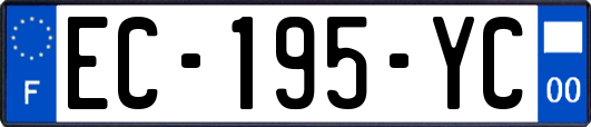EC-195-YC