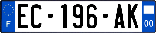 EC-196-AK